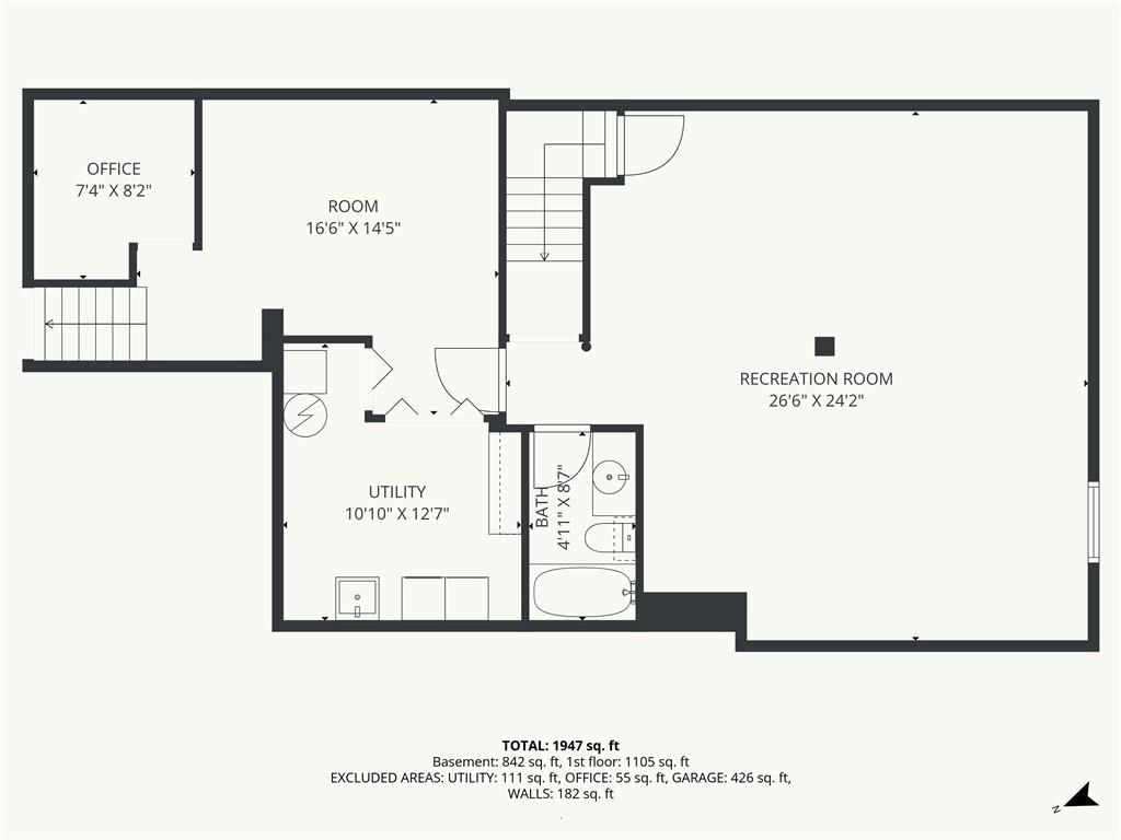615 Woodson Street — photo 34