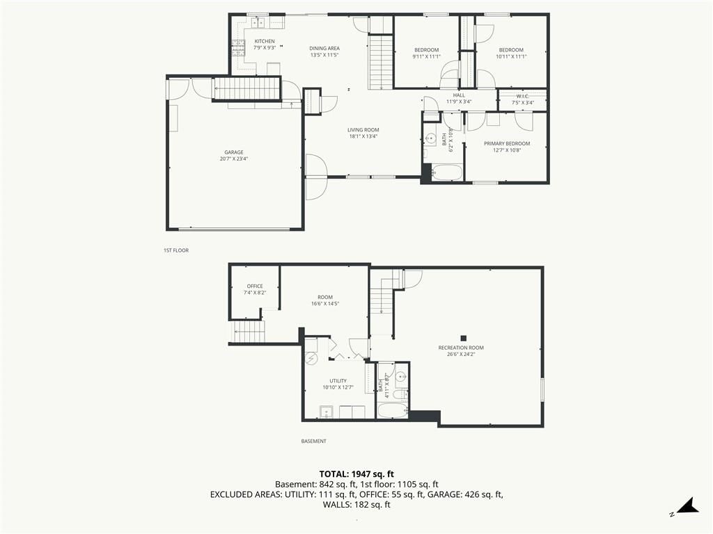 615 Woodson Street — photo 35