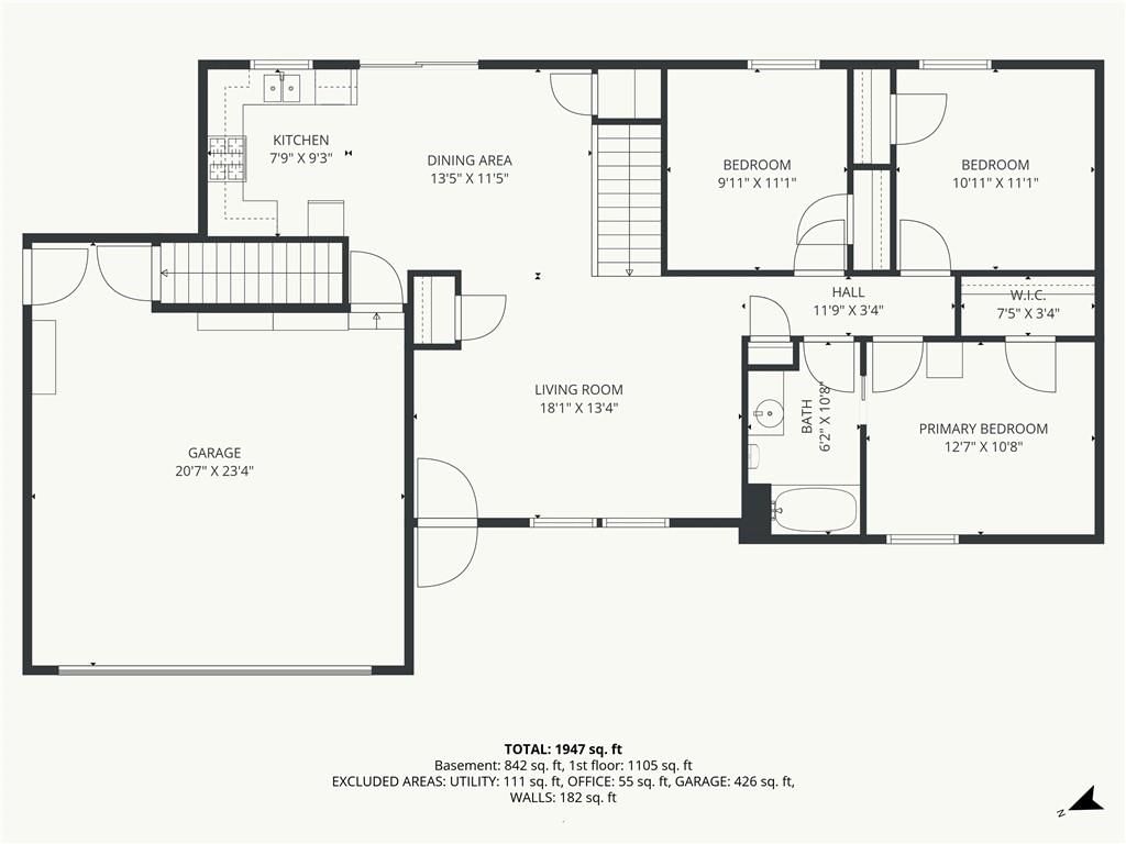 615 Woodson Street — photo 36