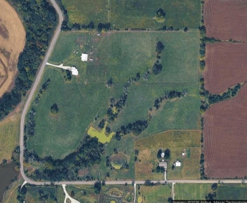 0000 Malcolm Lake Rd Road — photo 1