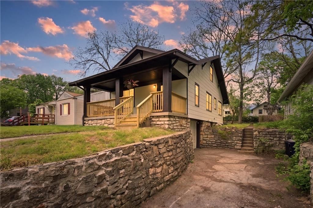 6112 Tracy Avenue — photo 4