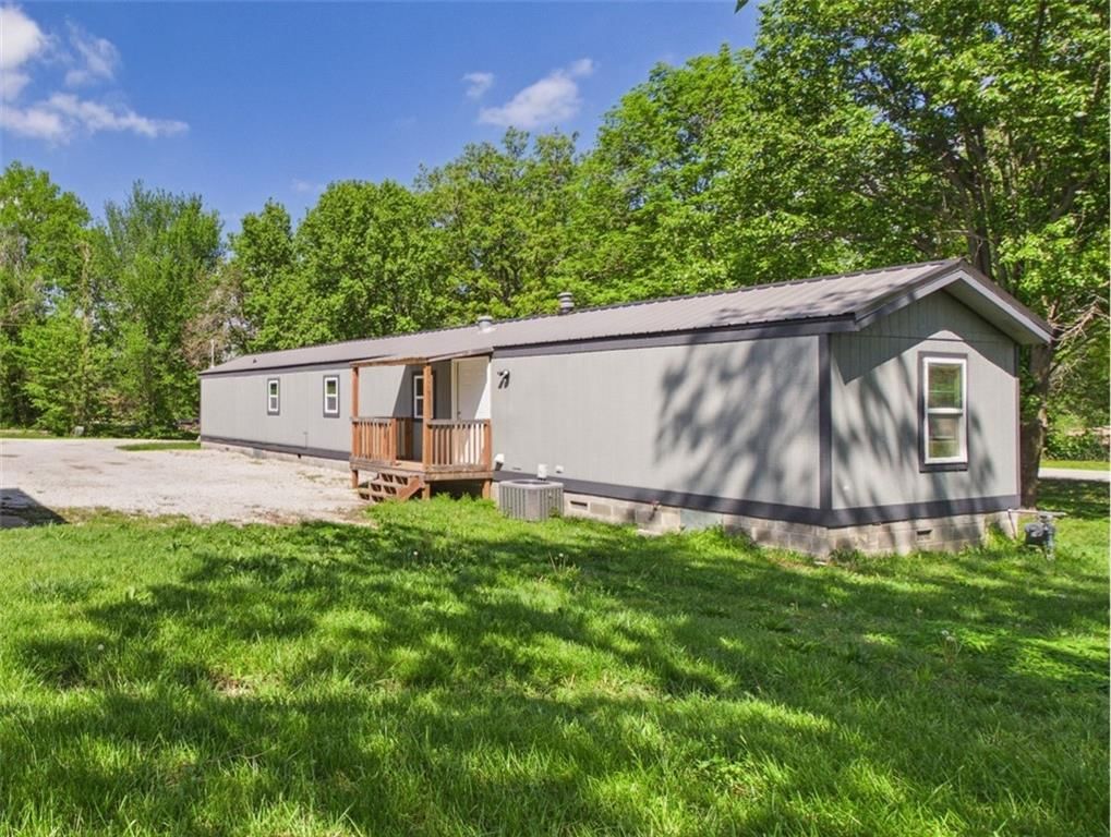 204 N Washington Street, Fort Scott, KS
