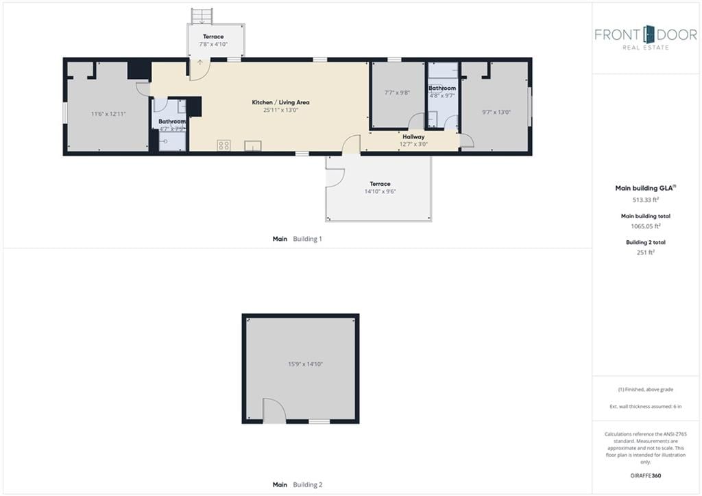 204 N Washington Street — photo 19