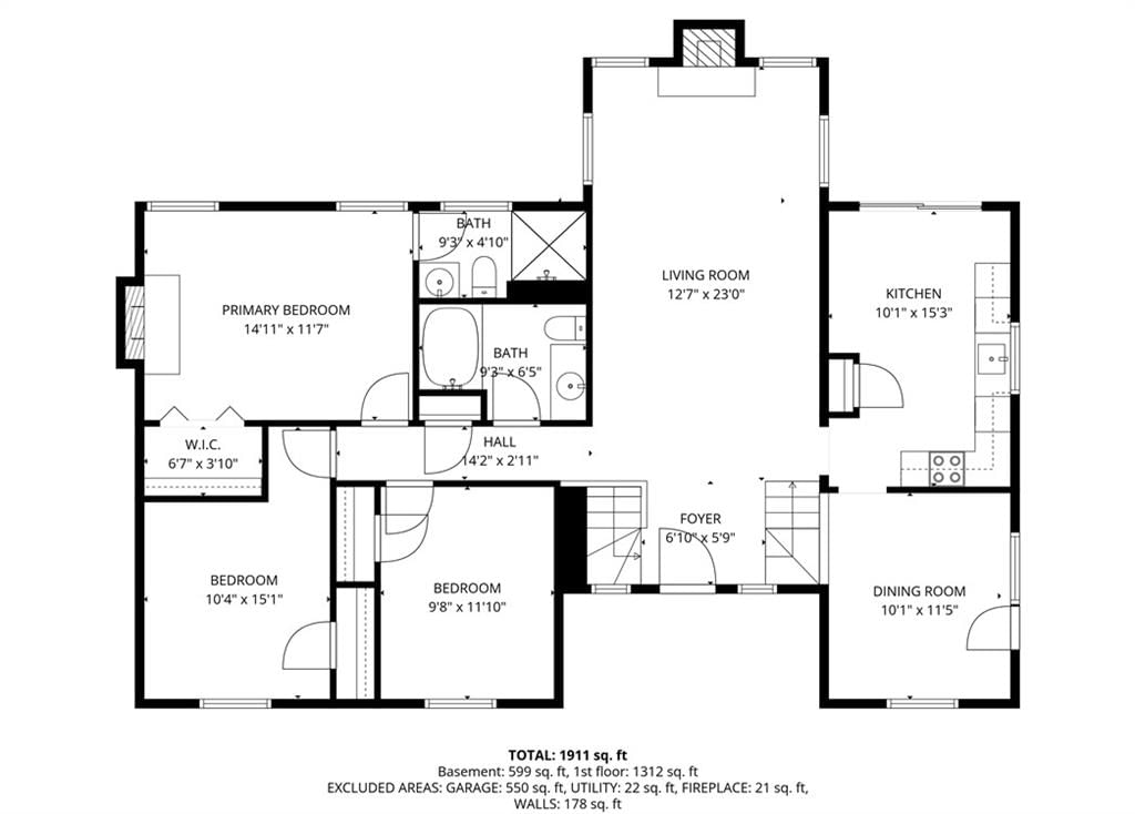 3011 Tepee Avenue — photo 49
