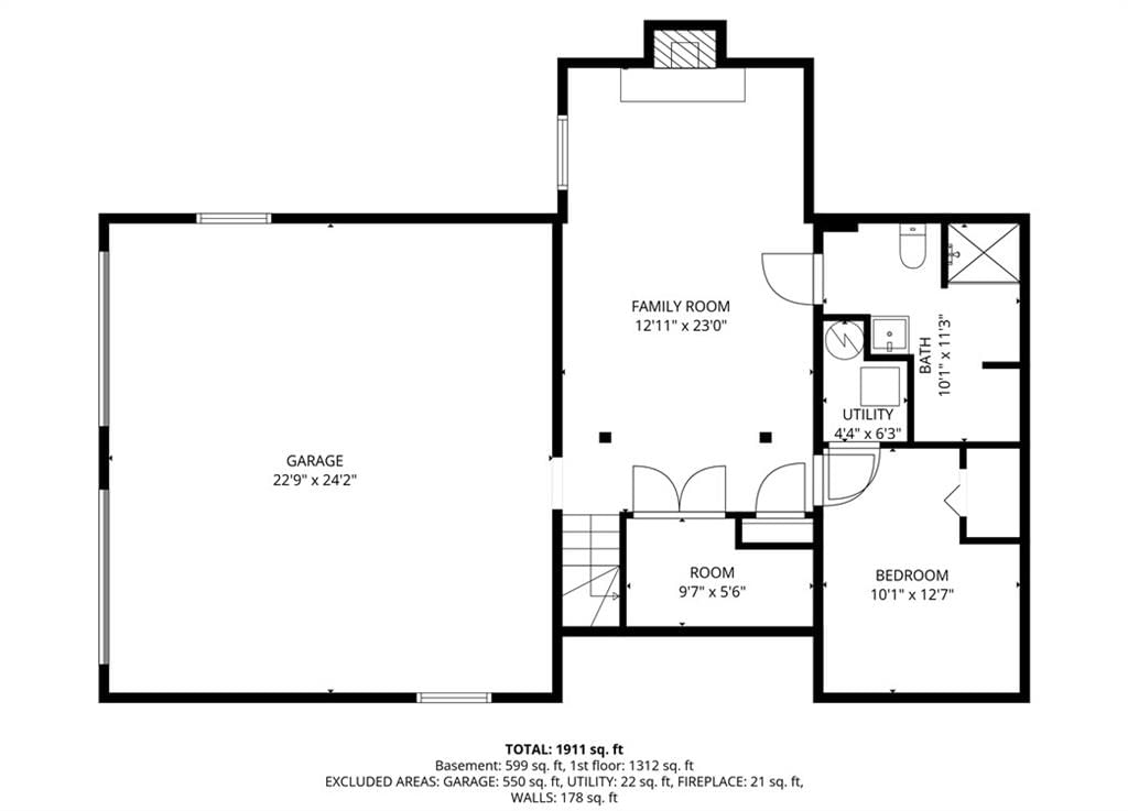 3011 Tepee Avenue — photo 50