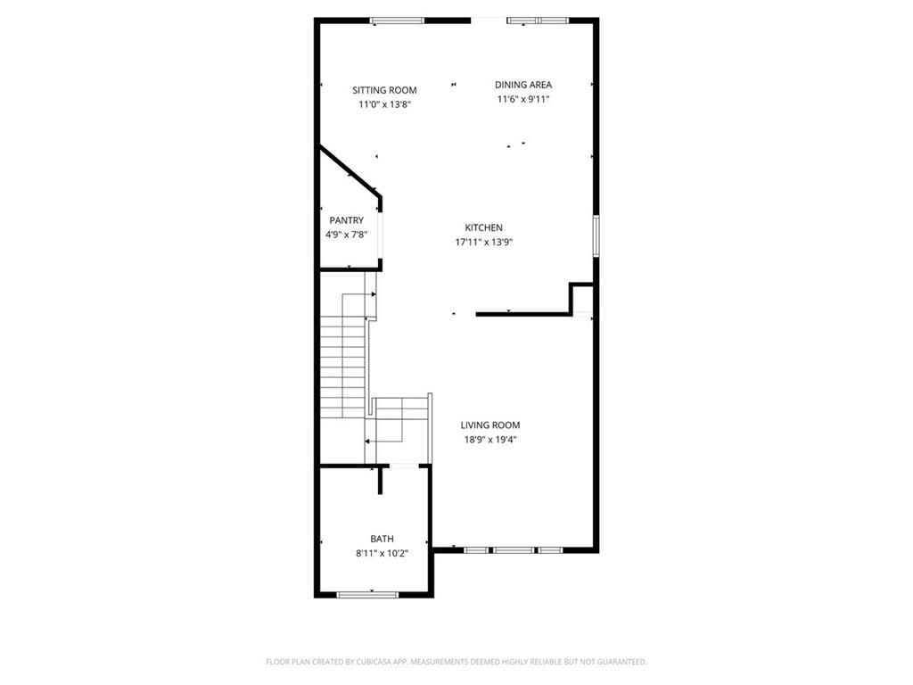 202 W 50th Street — photo 61