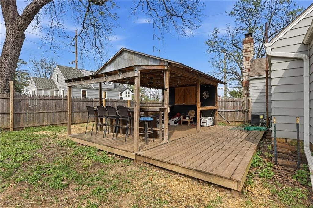 Photo 19 of 30 - 3032 N 63rd Street, Kansas City, KS 66104