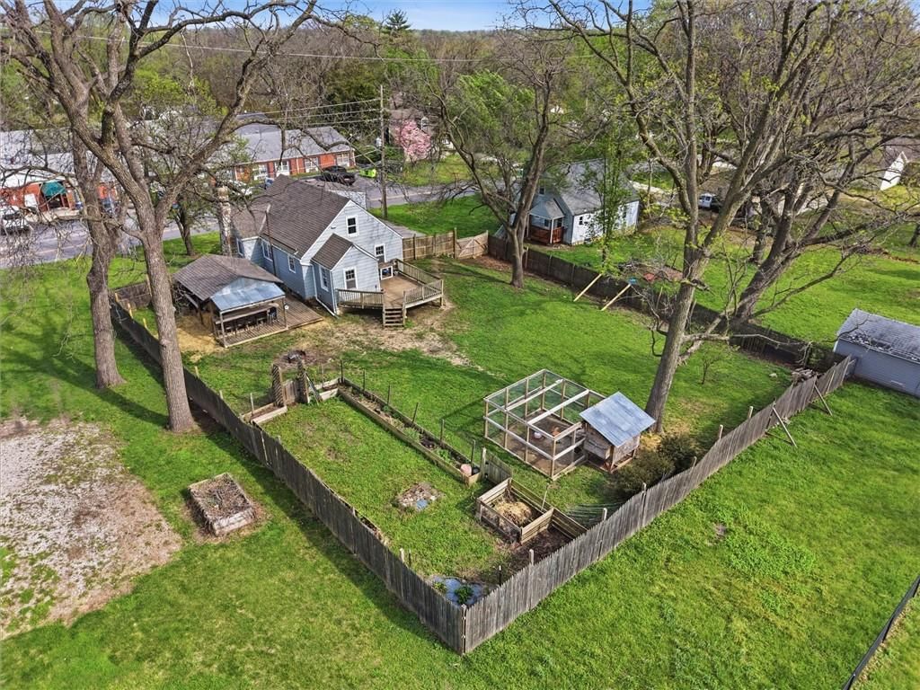 Photo 26 of 30 - 3032 N 63rd Street, Kansas City, KS 66104