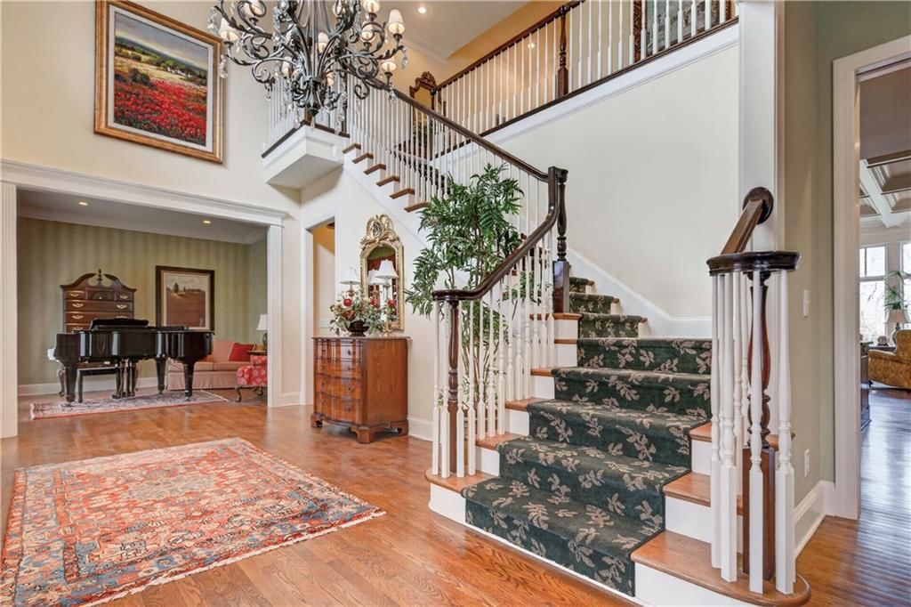14140 S Copper Creek Drive — photo 5