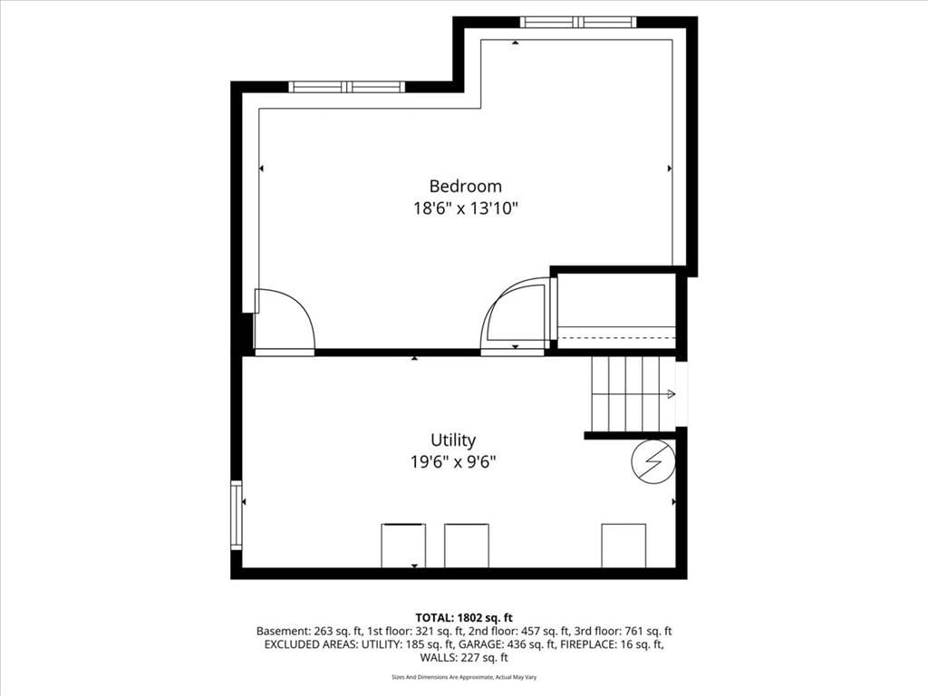 512 E Willow Street — photo 42