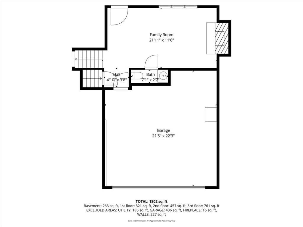 512 E Willow Street — photo 43
