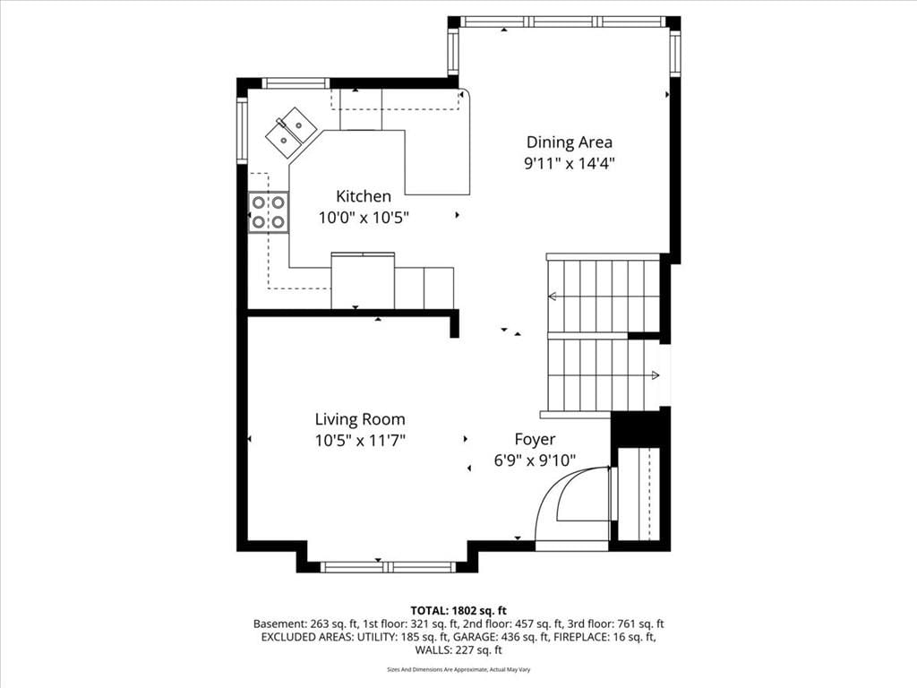 512 E Willow Street — photo 44