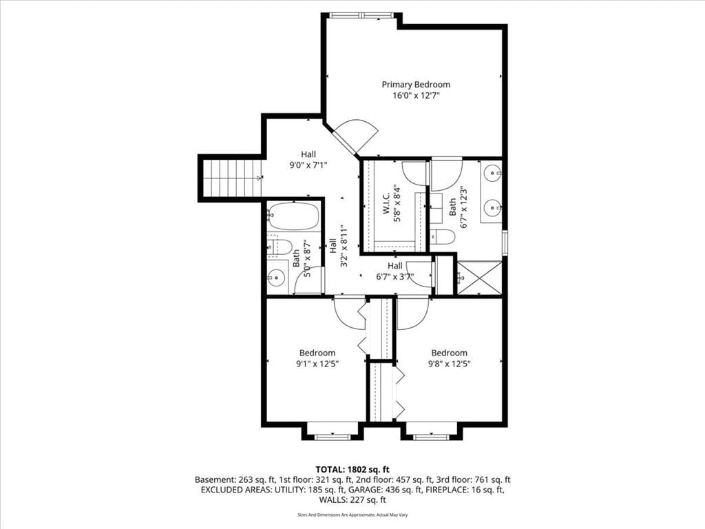 512 E Willow Street — photo 45
