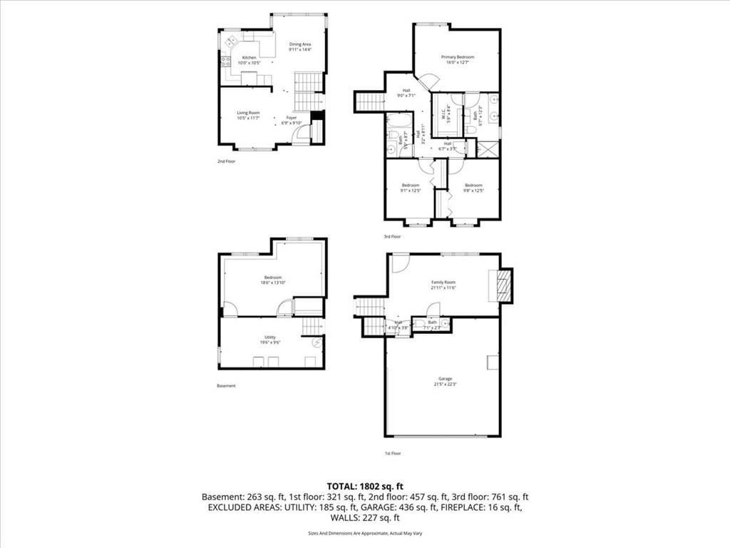 512 E Willow Street — photo 46