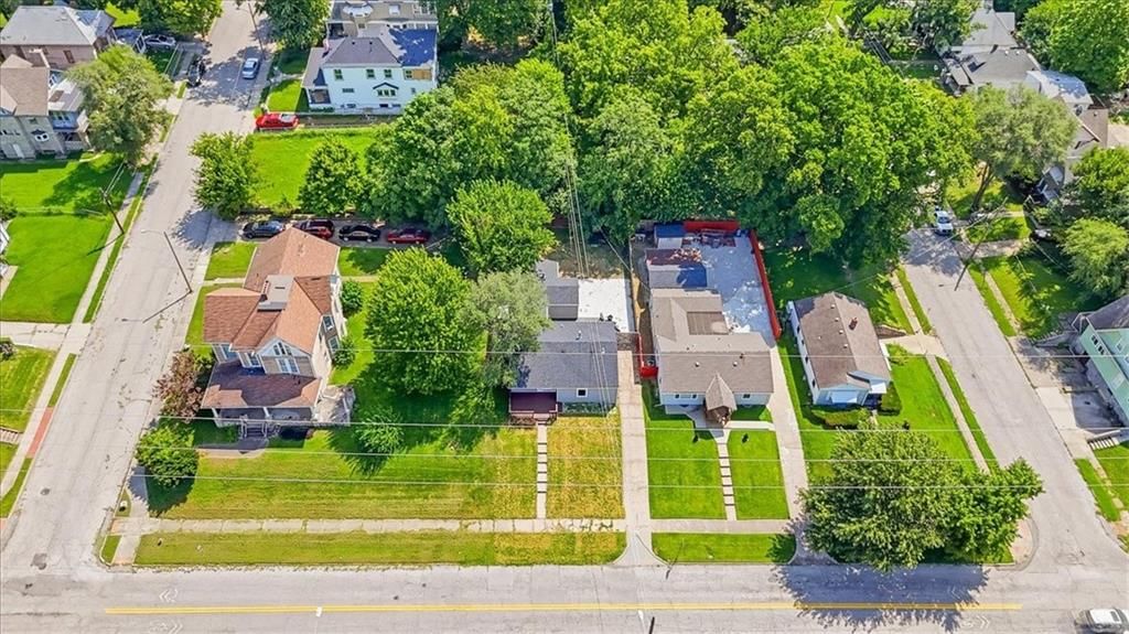 Photo 26 of 29 - 2409 N 10th Street, Kansas City, KS 66104