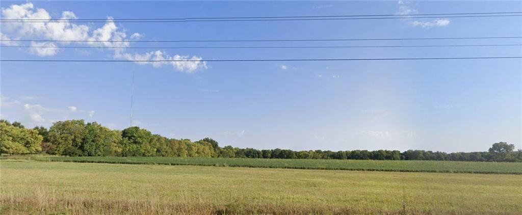 LOT 1 E 203rd Street, Peculiar, MO
