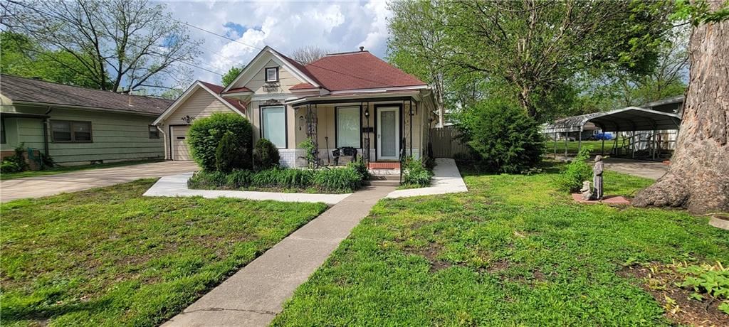 514 E Neosho Street, Iola, KS