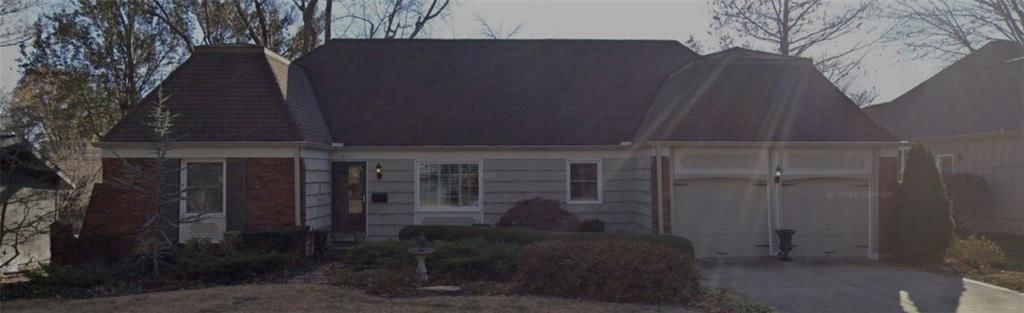 6401 W 102nd Street, Overland Park, KS