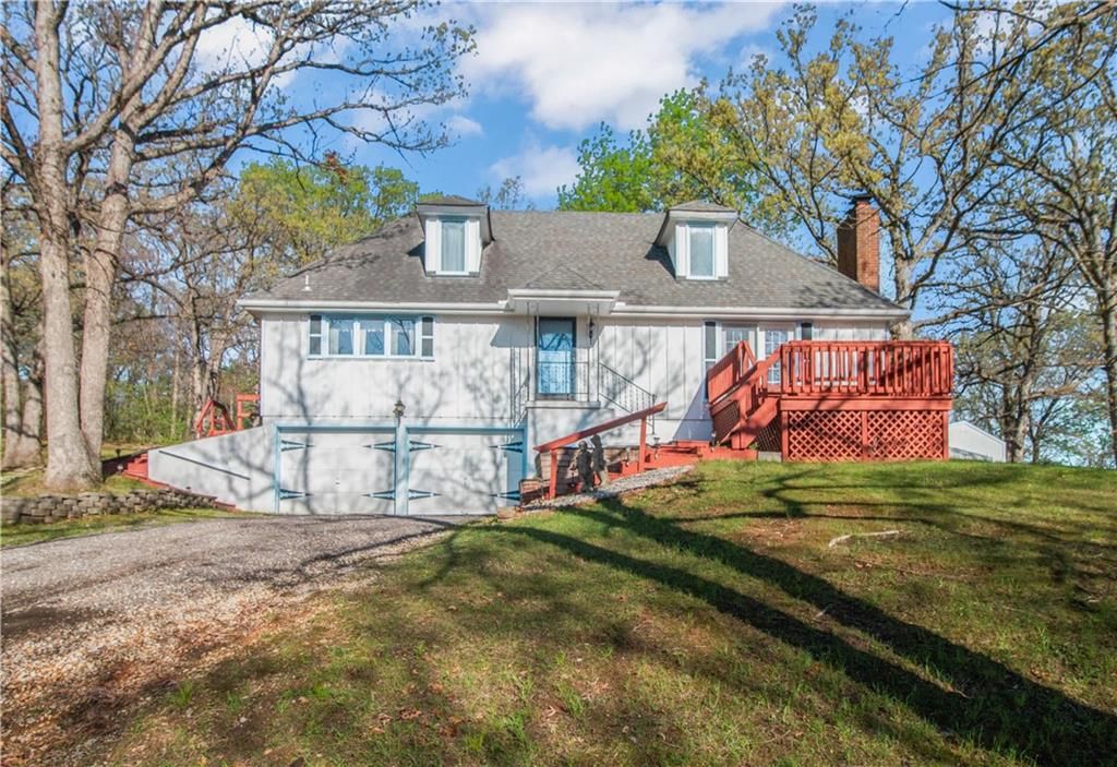 2029 Pepper Hill Lane, Oak Grove, MO