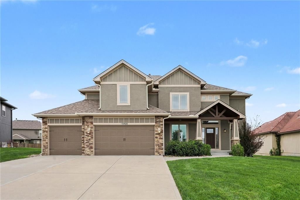 12706 S Laci Circle — photo 1
