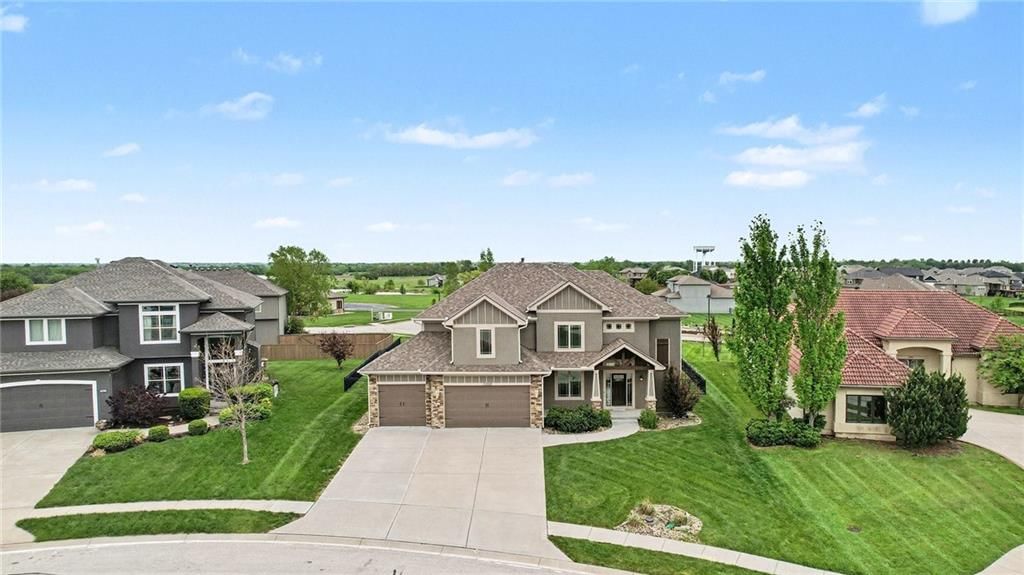 12706 S Laci Circle — photo 46