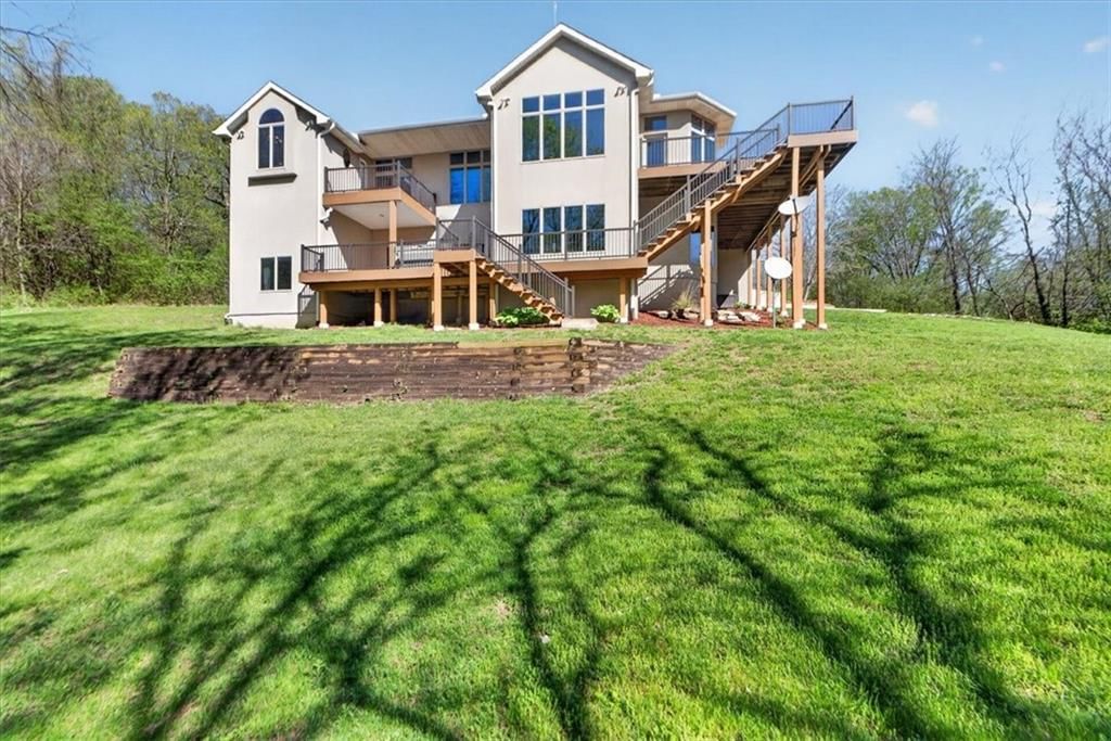 8615 NW Baker Road Circle — photo 69