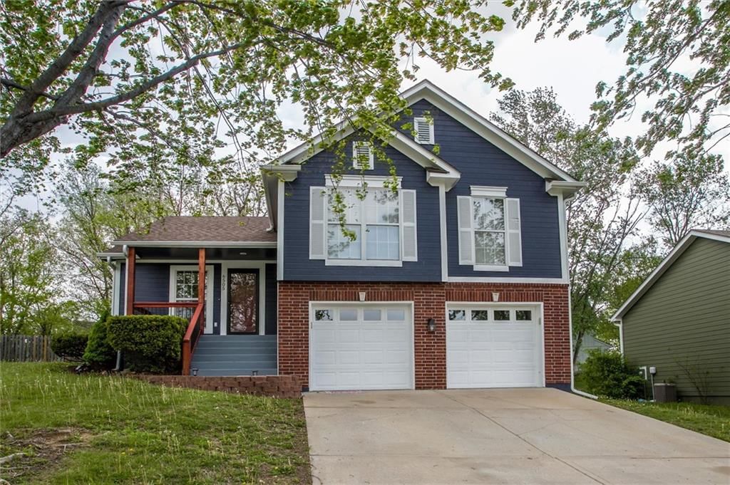 6505 MOKANE Court, Kansas City, MO