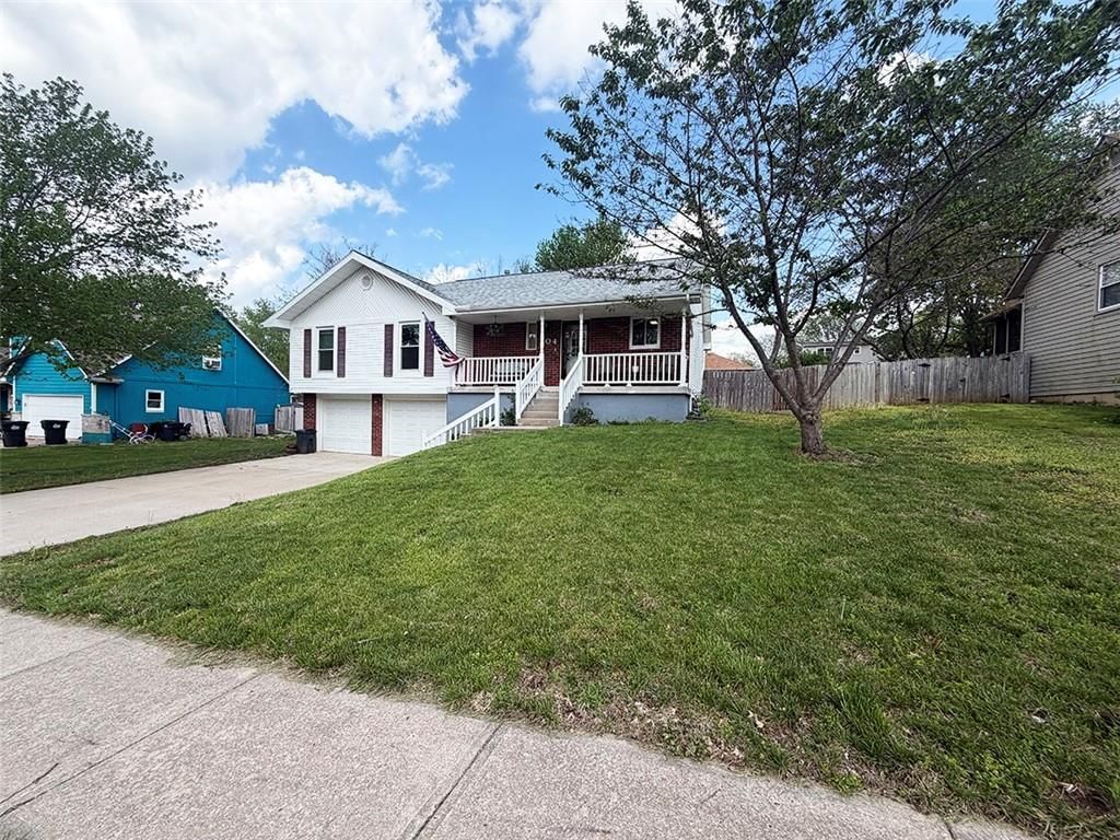 404 NW 39th Street — photo 3