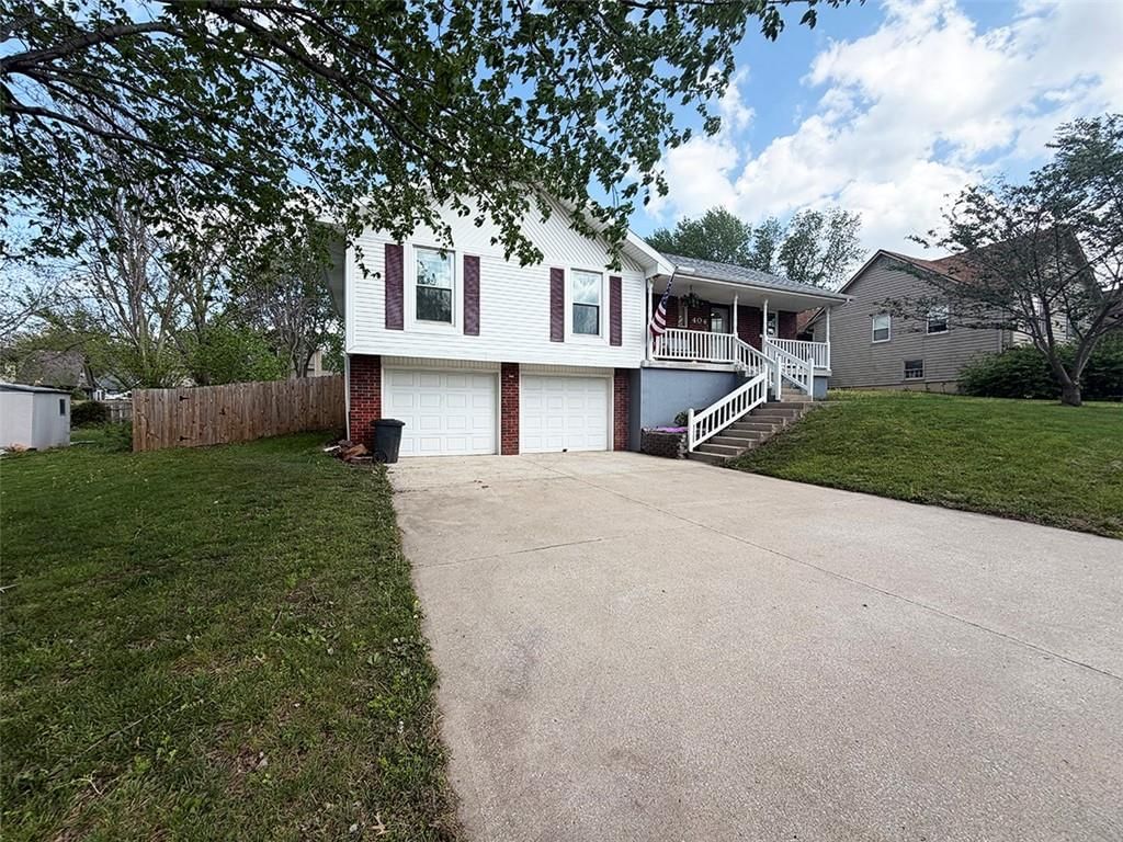404 NW 39th Street — photo 7