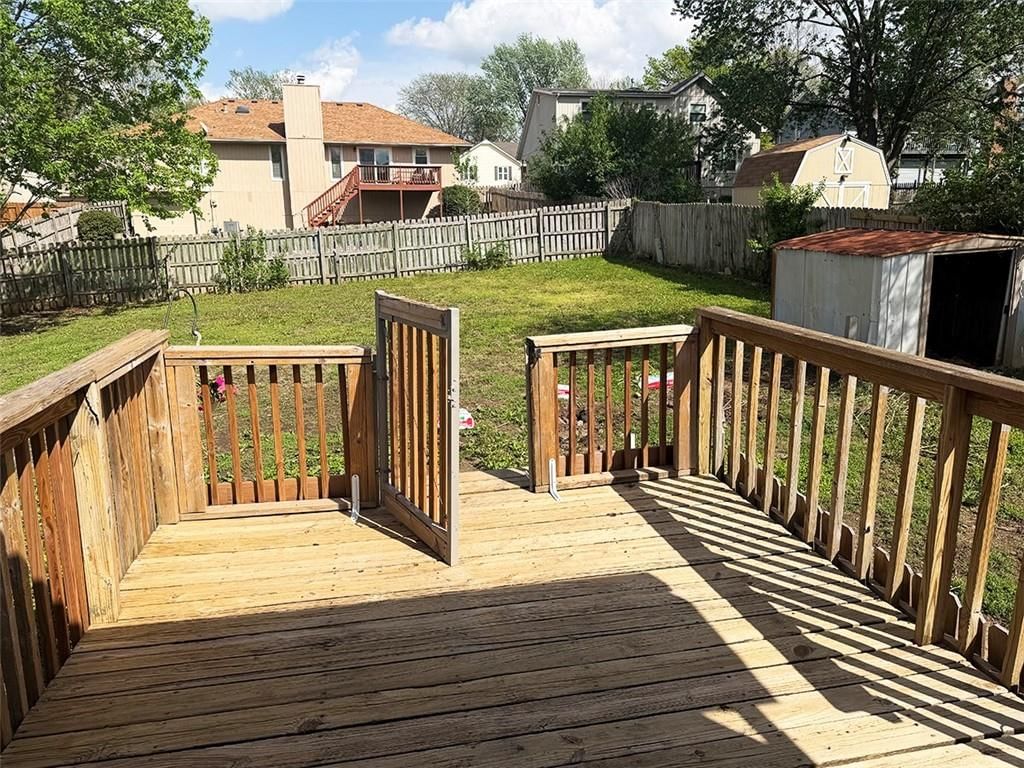 404 NW 39th Street — photo 86