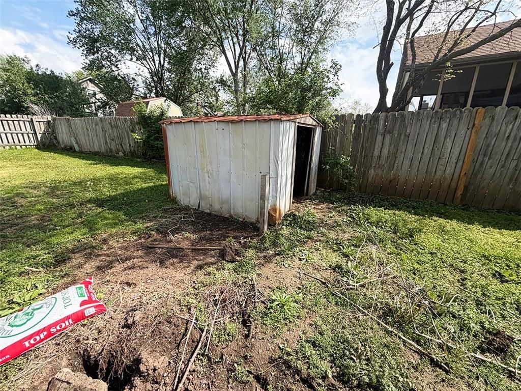 404 NW 39th Street — photo 87