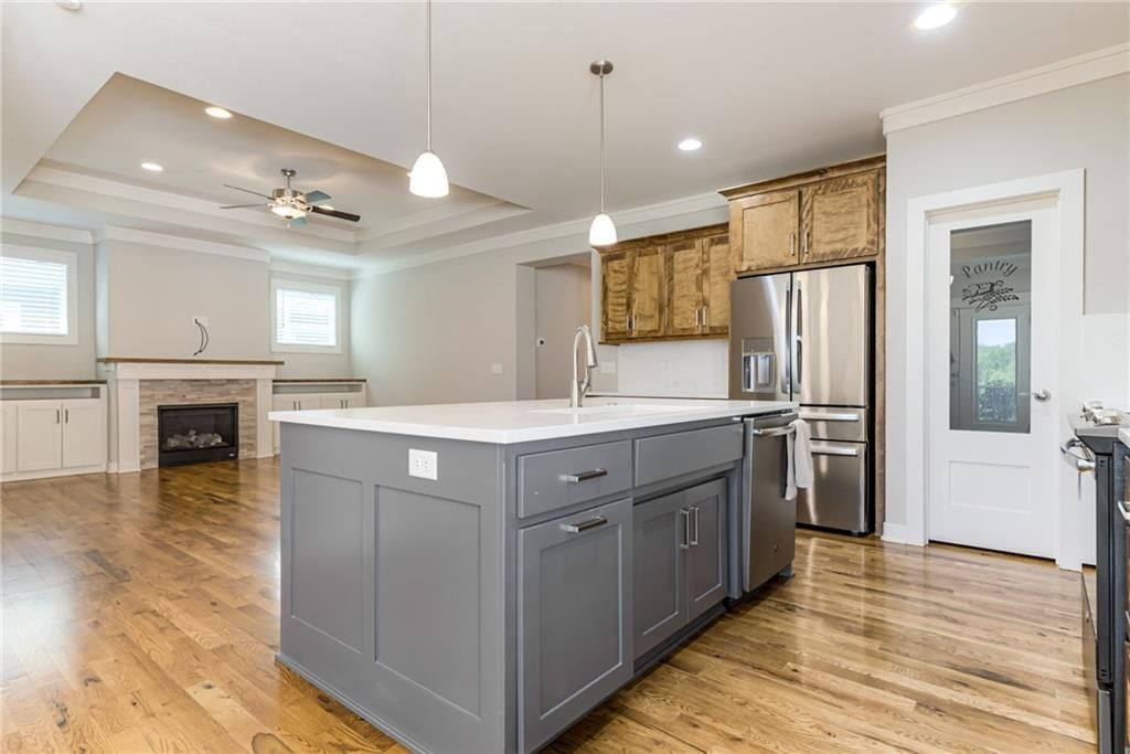 8141 N Farley Avenue — photo 4