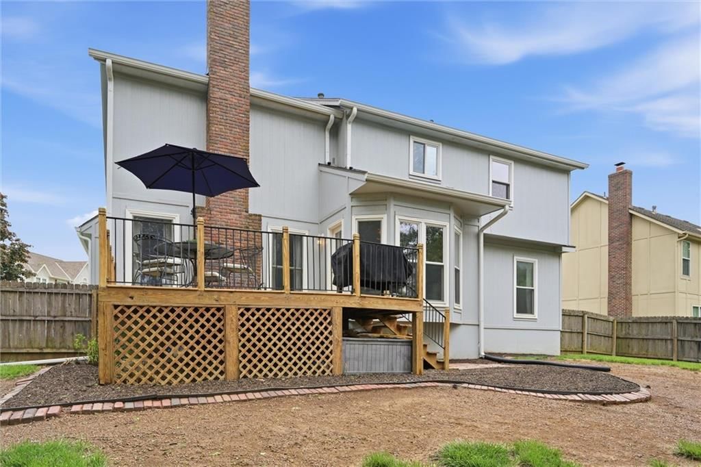 6118 W 157 Terrace — photo 29