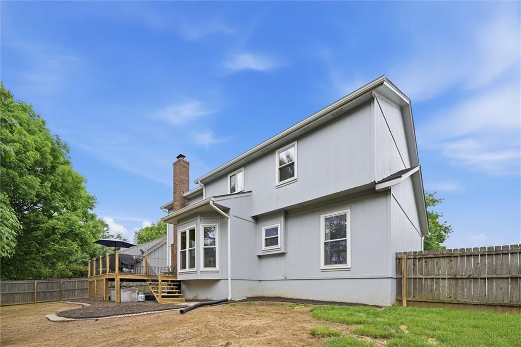6118 W 157 Terrace — photo 30