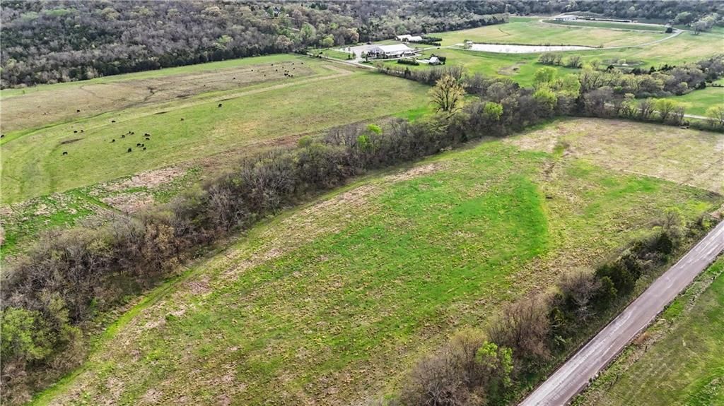 LOT 4 Nila Esta Donahoo Road — photo 5