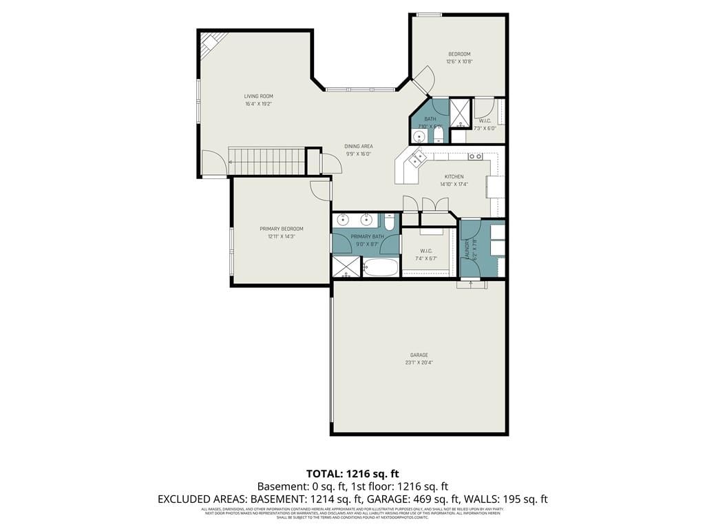 15671 S Hillside Street — photo 31