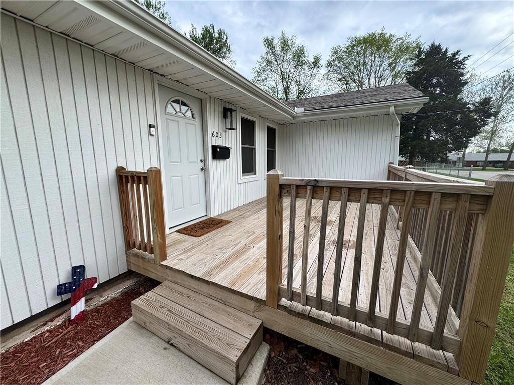 603 S Mechanic Street — photo 2