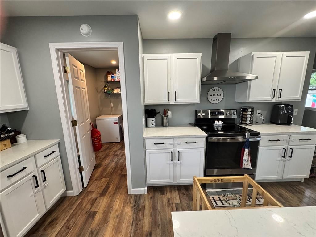 603 S Mechanic Street — photo 5