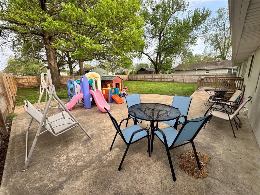 603 S Mechanic Street — photo 22