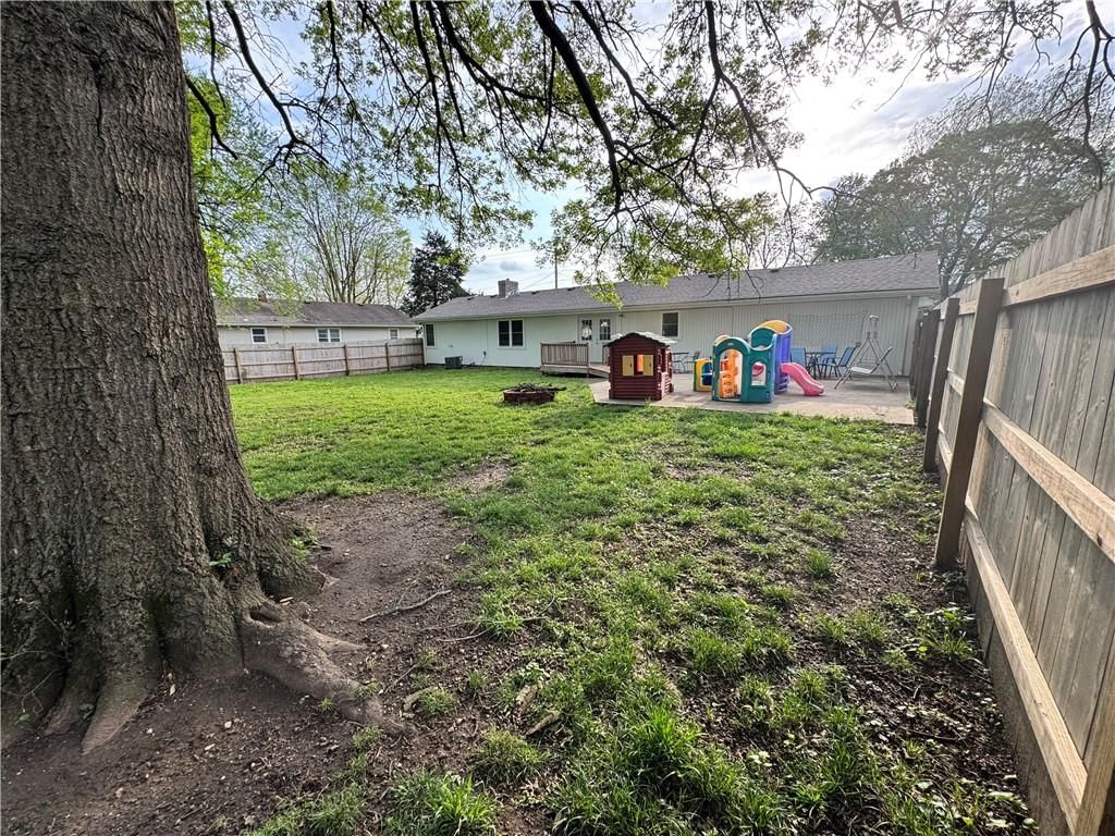 603 S Mechanic Street — photo 23