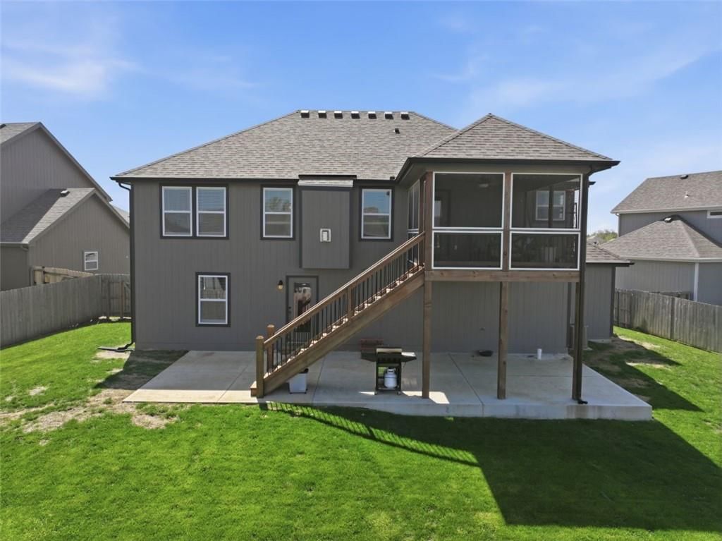912 N Hickory Drive — photo 39
