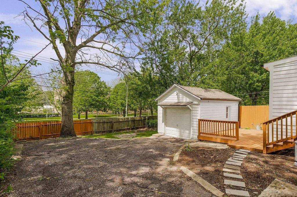 8036 Mercier Street — photo 30