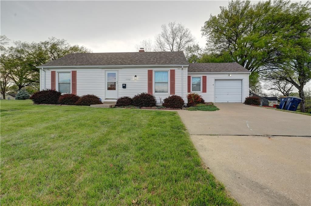 7726 Sni A Bar Road, Kansas City, MO