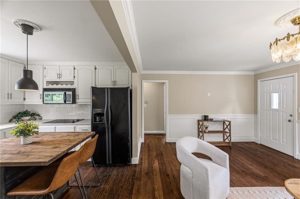 406 W 86th Terrace — photo 17
