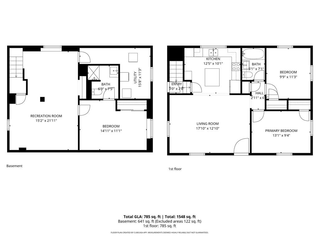 406 W 86th Terrace — photo 46