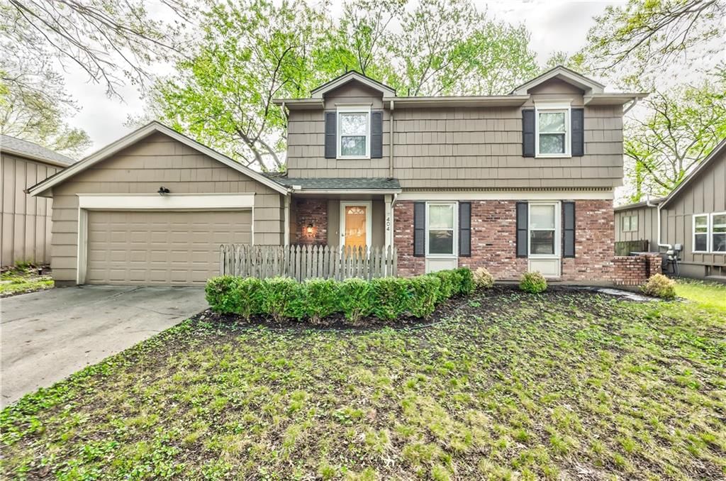 404 S Winterbrooke Drive — photo 2