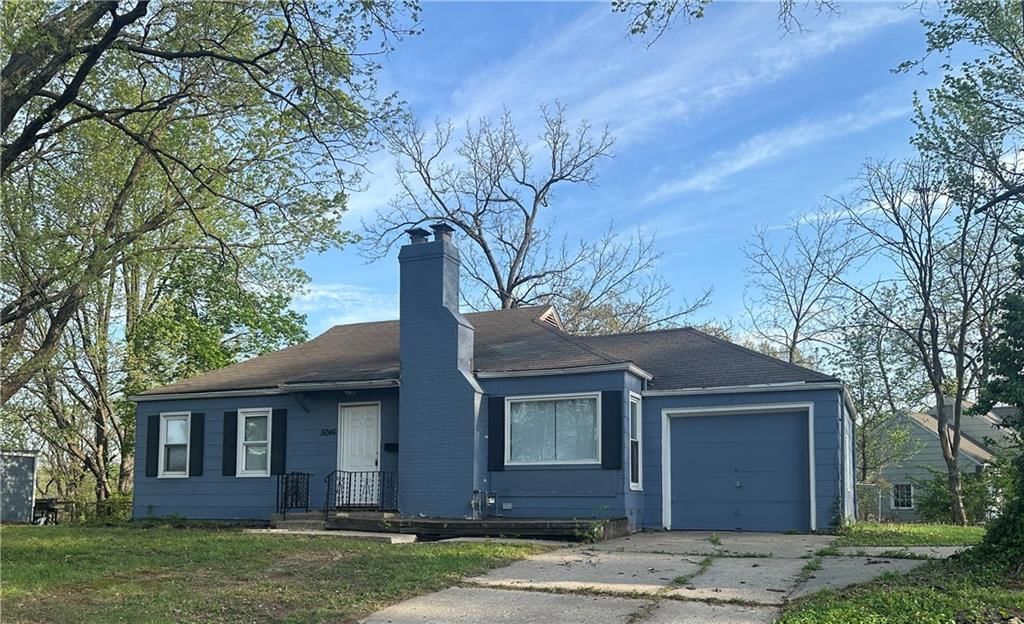 5046 Glenside Court — photo 1