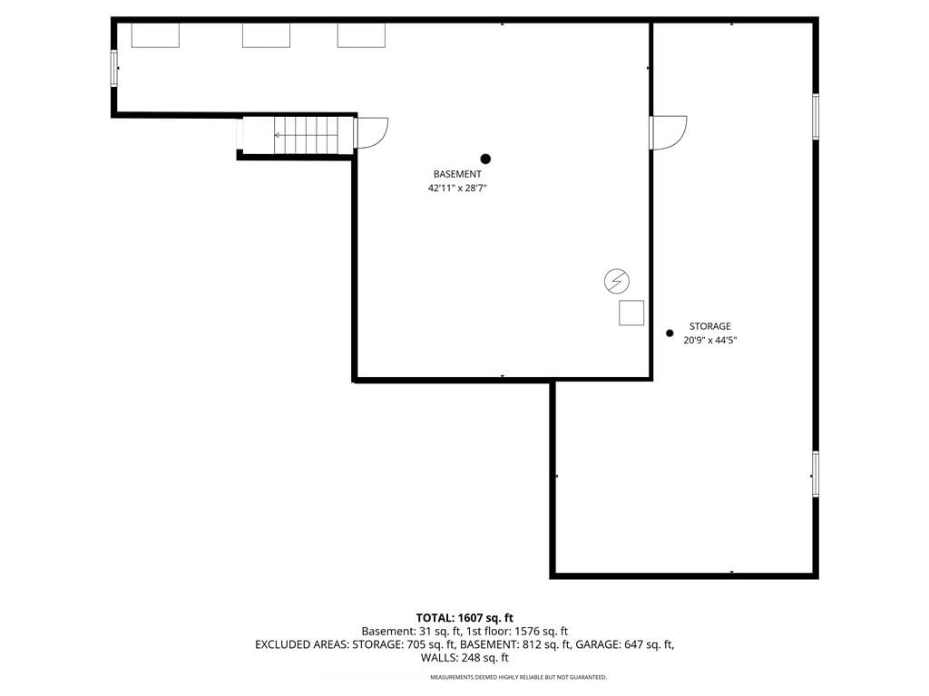 708 W 35th Street — photo 25
