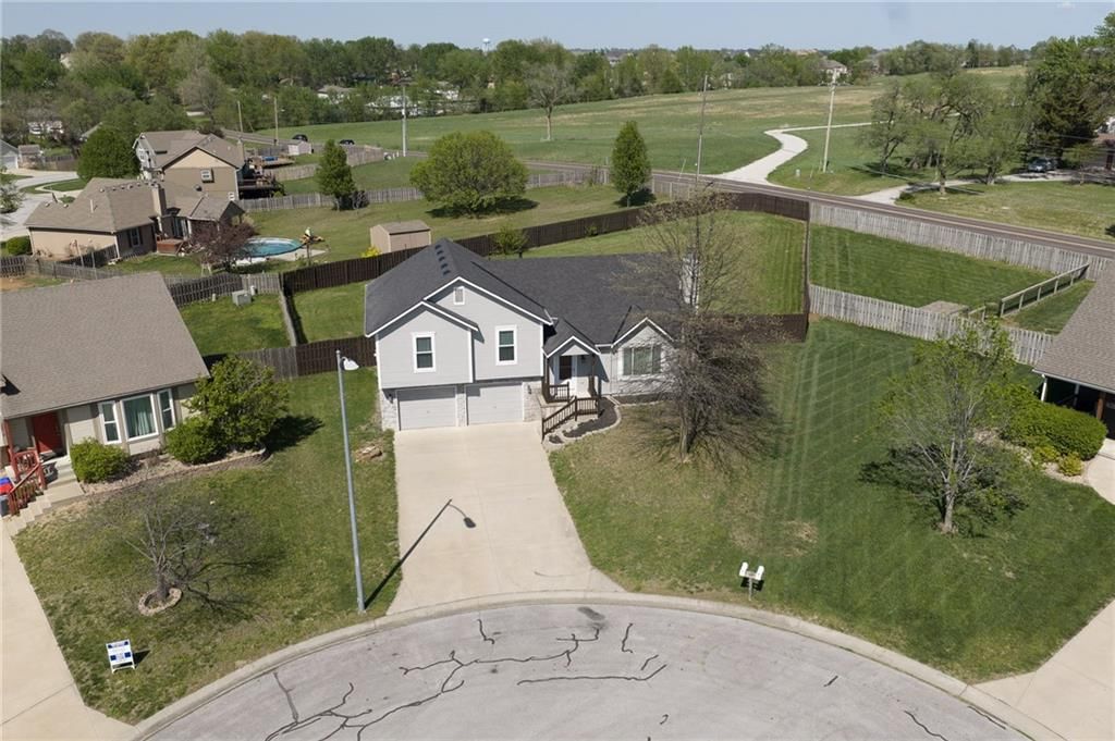 15506 Iron Creek Court — photo 2