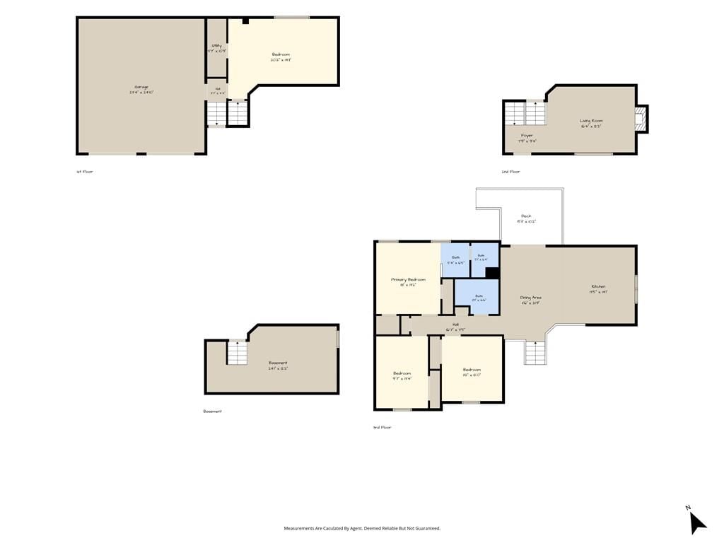 15506 Iron Creek Court — photo 3